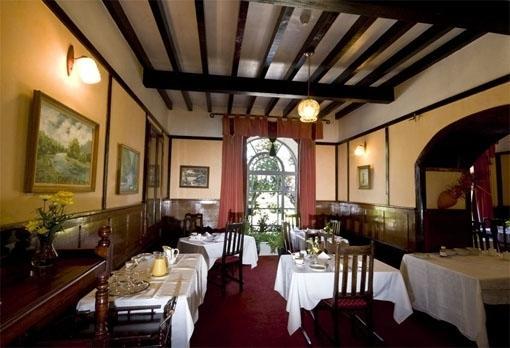Coolcower House Hotel Macroom Exterior photo