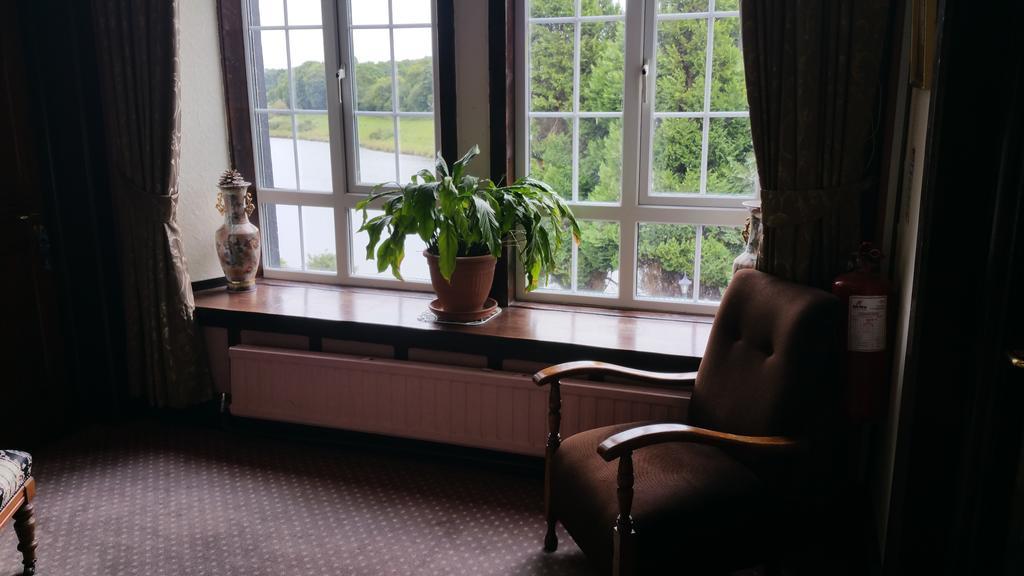 Coolcower House Hotel Macroom Exterior photo