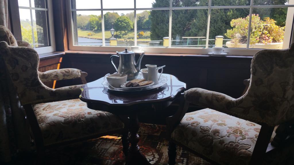Coolcower House Hotel Macroom Exterior photo