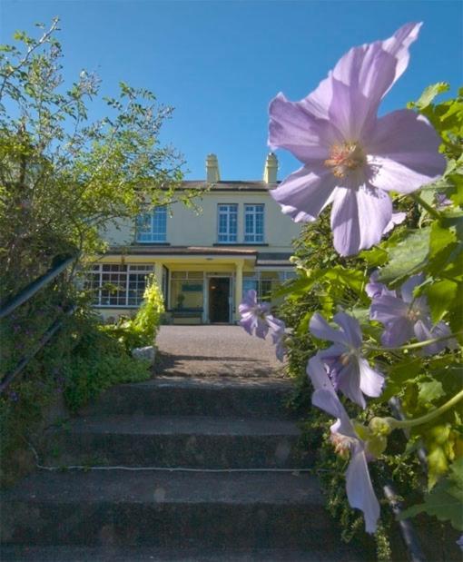 Coolcower House Hotel Macroom Exterior photo