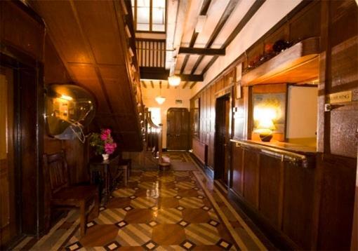 Coolcower House Hotel Macroom Exterior photo